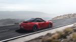 Porsche 911 Targa 4 GTS 2017 года (WW)